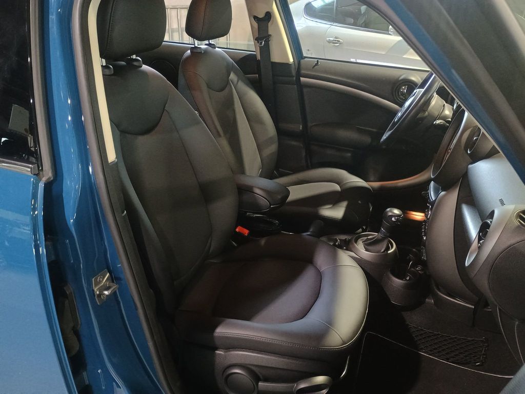 2012 MINI Cooper Countryman FWD 4dr 1 Owner Clean Carfax - 22940967 - 34