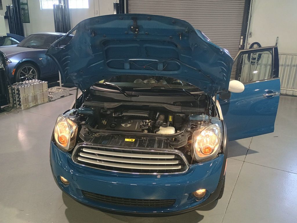 2012 MINI Cooper Countryman FWD 4dr 1 Owner Clean Carfax - 22940967 - 38