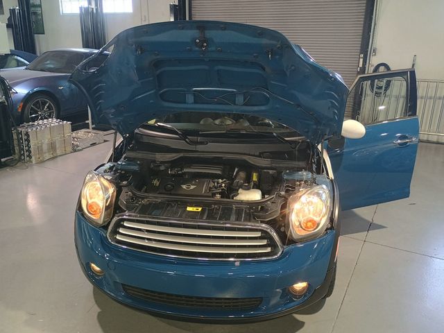 2012 MINI Cooper Countryman FWD 4dr 1 Owner Clean Carfax - 22940967 - 38