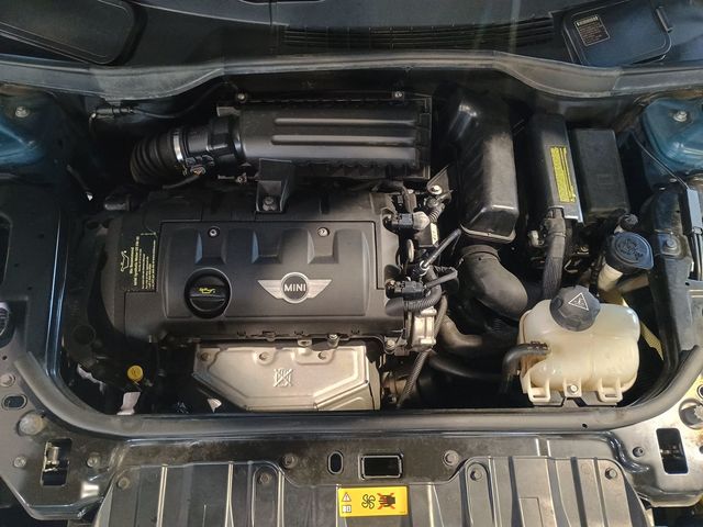 2012 MINI Cooper Countryman FWD 4dr 1 Owner Clean Carfax - 22940967 - 40