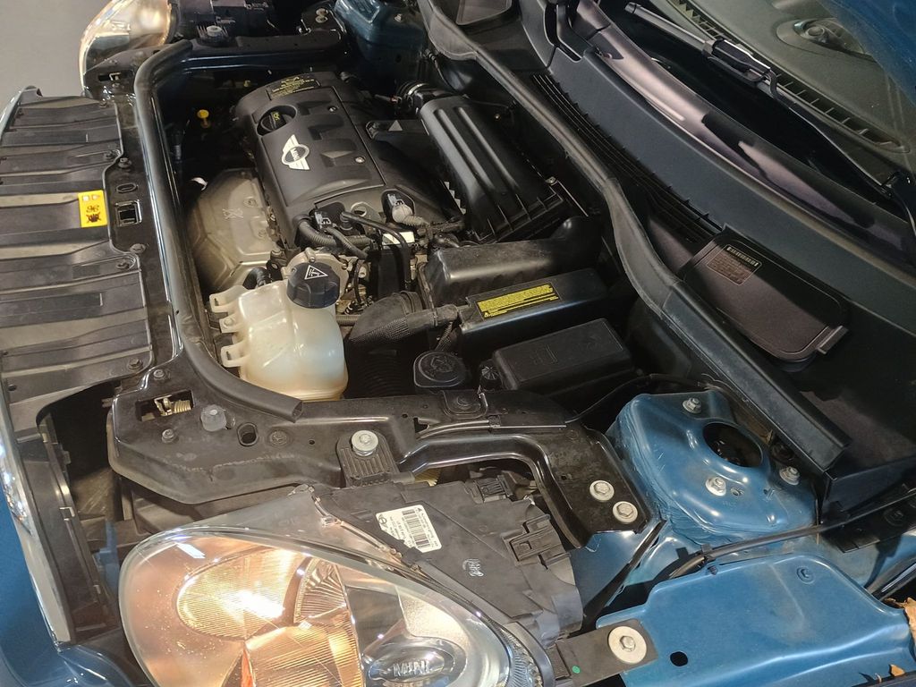 2012 MINI Cooper Countryman FWD 4dr 1 Owner Clean Carfax - 22940967 - 41