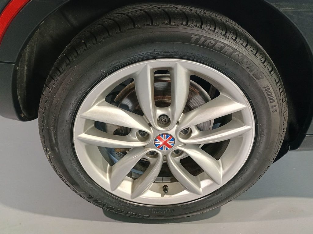 2012 MINI Cooper Countryman FWD 4dr 1 Owner Clean Carfax - 22940967 - 47