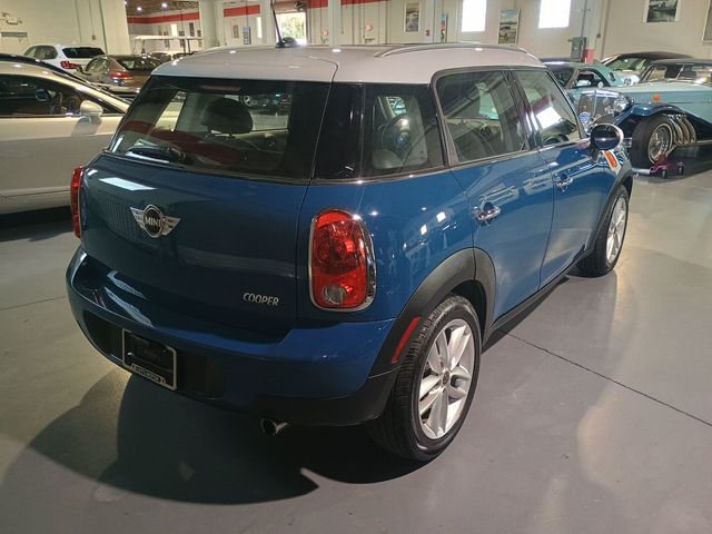 2012 MINI Cooper Countryman FWD 4dr 1 Owner Clean Carfax - 22940967 - 4