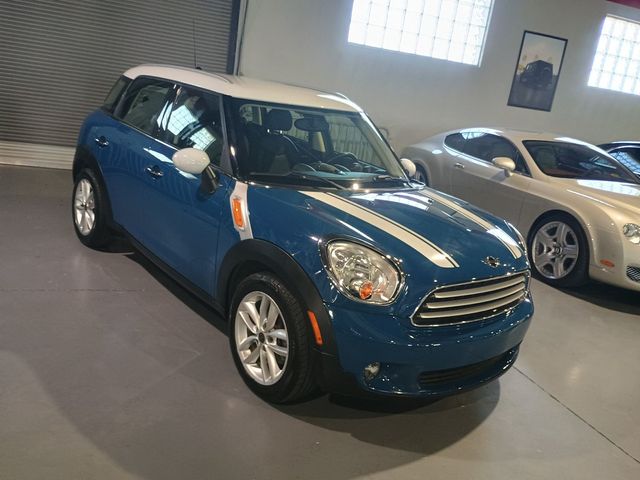 2012 MINI Cooper Countryman FWD 4dr 1 Owner Clean Carfax - 22940967 - 6