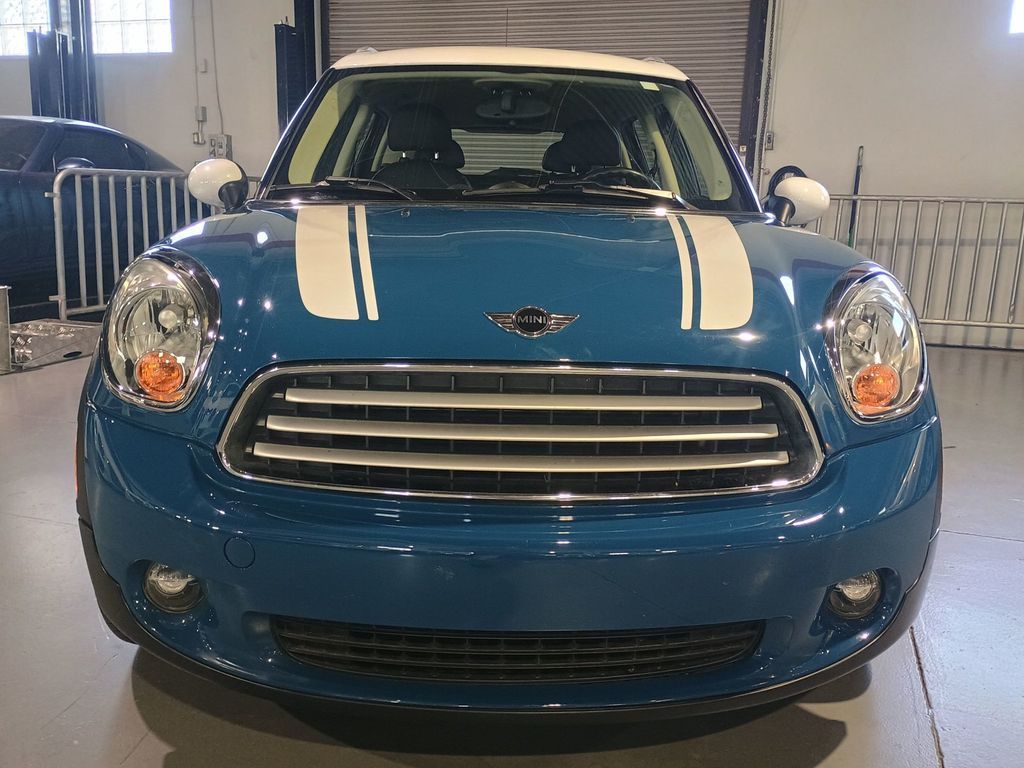 2012 MINI Cooper Countryman FWD 4dr 1 Owner Clean Carfax - 22940967 - 7