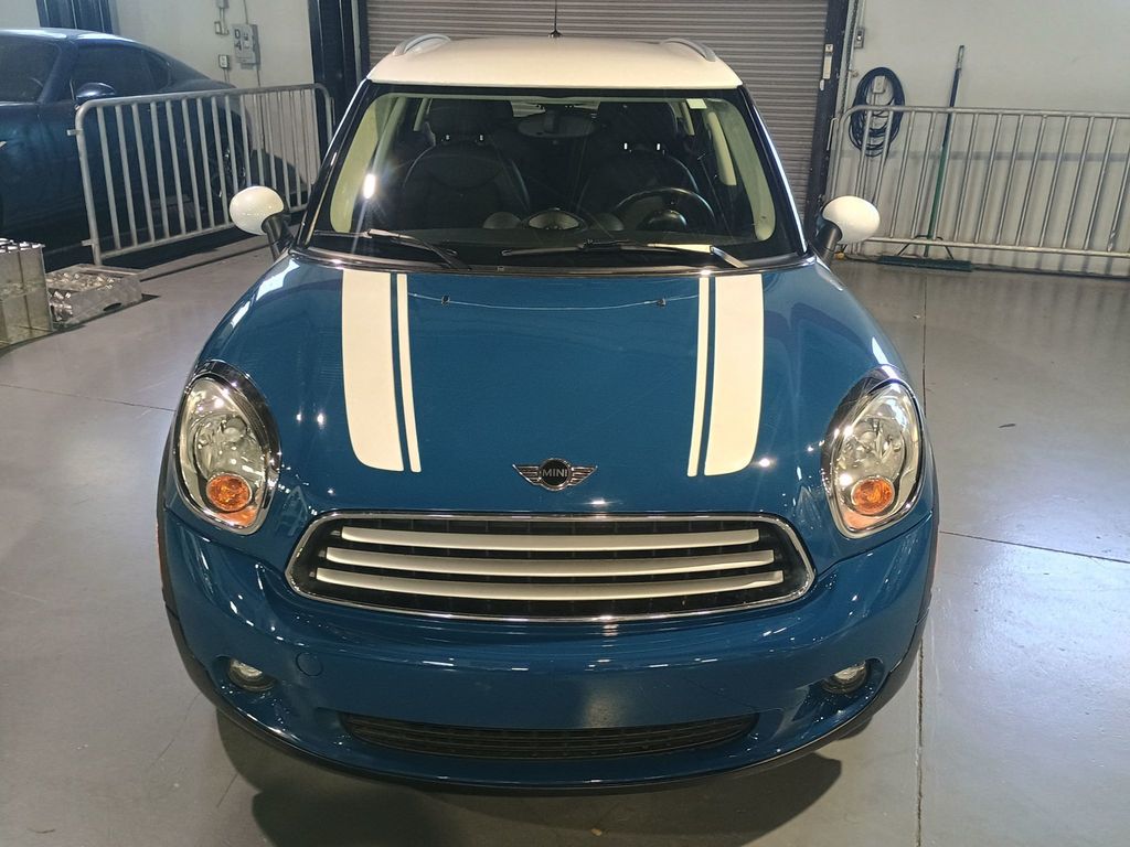 2012 MINI Cooper Countryman FWD 4dr 1 Owner Clean Carfax - 22940967 - 8