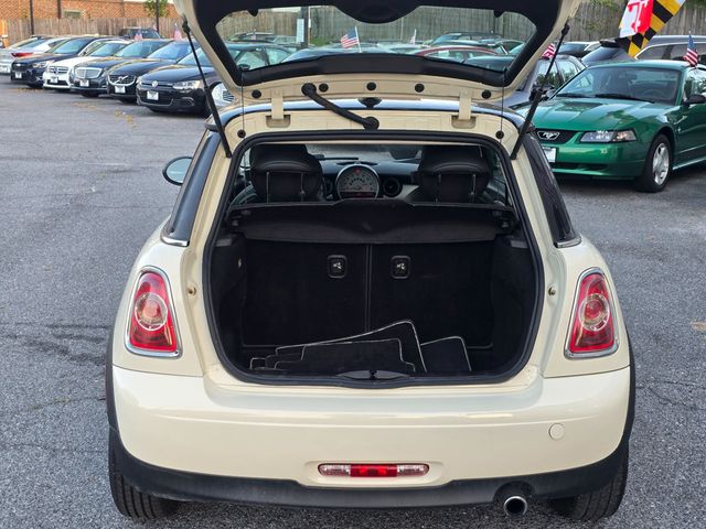 2012 MINI Cooper Hardtop 2 Door  - 23068913 - 10