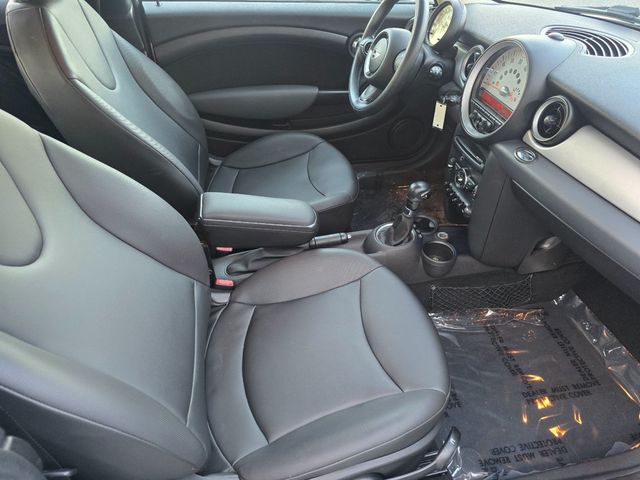 2012 MINI Cooper Hardtop 2 Door  - 23068913 - 11