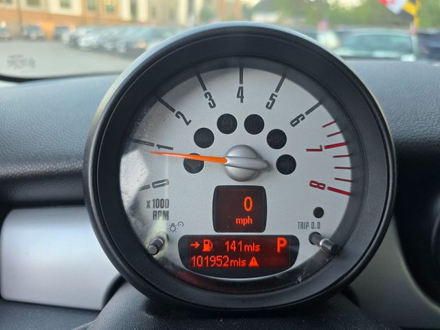 2012 MINI Cooper Hardtop 2 Door  - 23068913 - 15