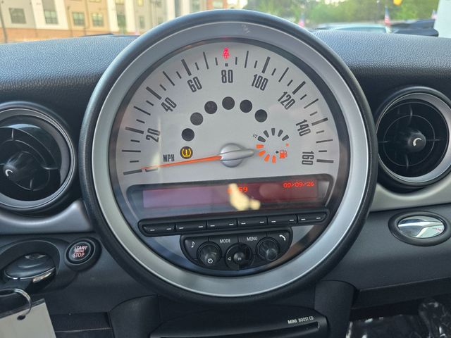 2012 MINI Cooper Hardtop 2 Door  - 23068913 - 16