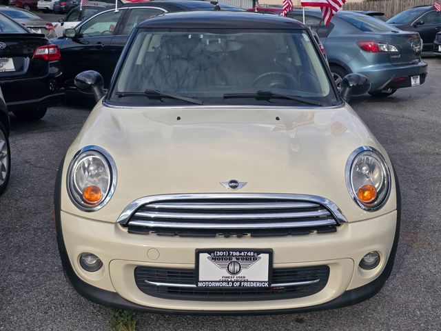 2012 MINI Cooper Hardtop 2 Door  - 23068913 - 1