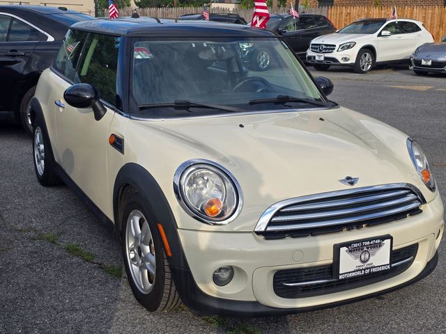 2012 MINI Cooper Hardtop 2 Door  - 23068913 - 2