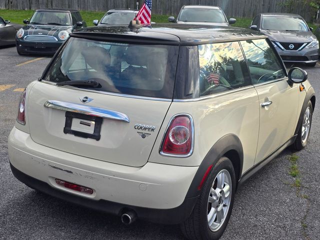 2012 MINI Cooper Hardtop 2 Door  - 23068913 - 3