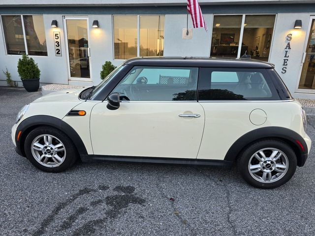 2012 MINI Cooper Hardtop 2 Door  - 23068913 - 5