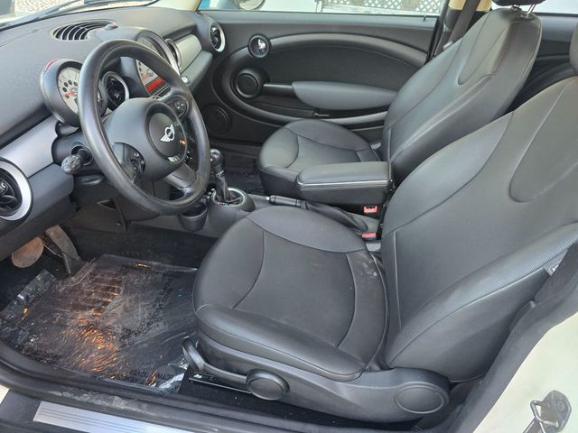 2012 MINI Cooper Hardtop 2 Door  - 23068913 - 6