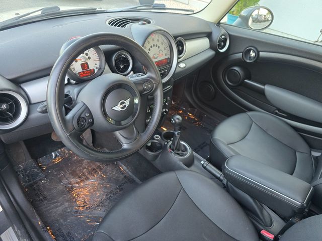 2012 MINI Cooper Hardtop 2 Door  - 23068913 - 7