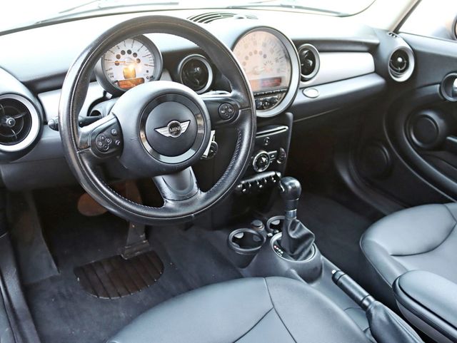 2012 MINI Cooper Hardtop 2 Door  - 22627556 - 10