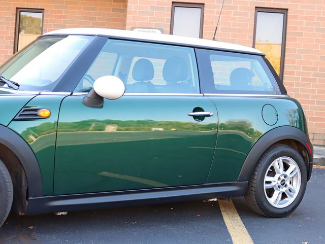 2012 MINI Cooper Hardtop 2 Door  - 22627556 - 1