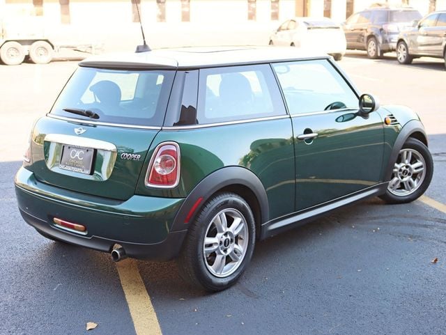 2012 MINI Cooper Hardtop 2 Door  - 22627556 - 2