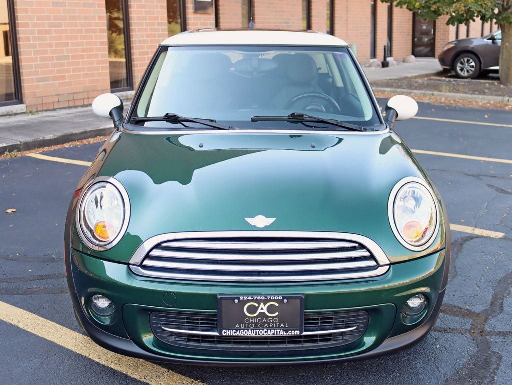 2012 MINI Cooper Hardtop 2 Door  - 22627556 - 4