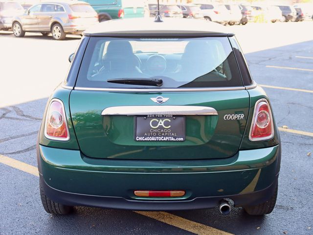 2012 MINI Cooper Hardtop 2 Door  - 22627556 - 5