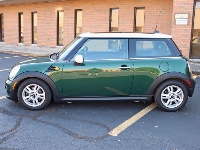 2012 MINI Cooper Hardtop 2 Door  - 22627556 - 6