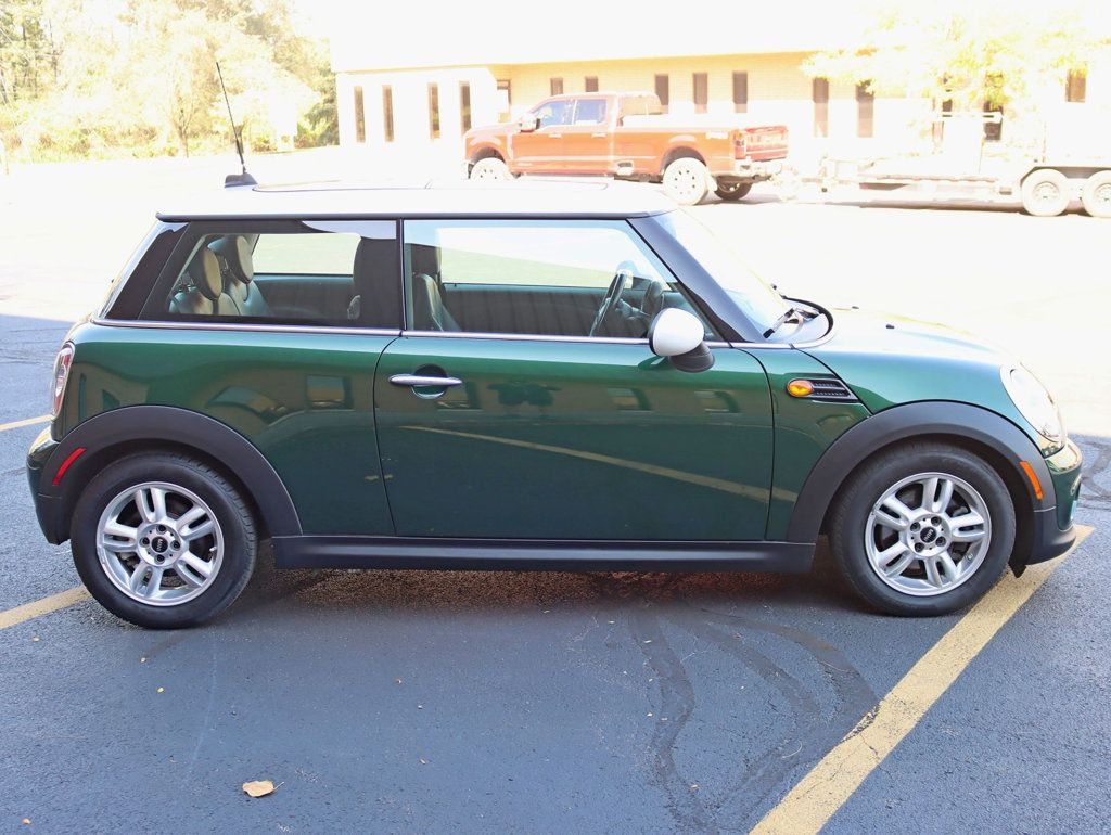 2012 MINI Cooper Hardtop 2 Door  - 22627556 - 7