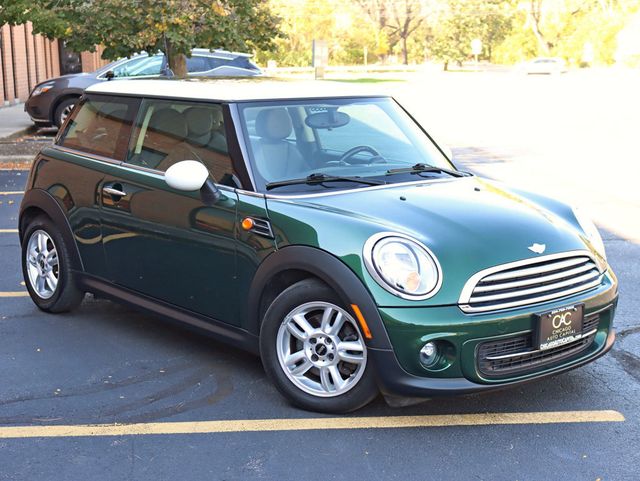 2012 MINI Cooper Hardtop 2 Door  - 22627556 - 8