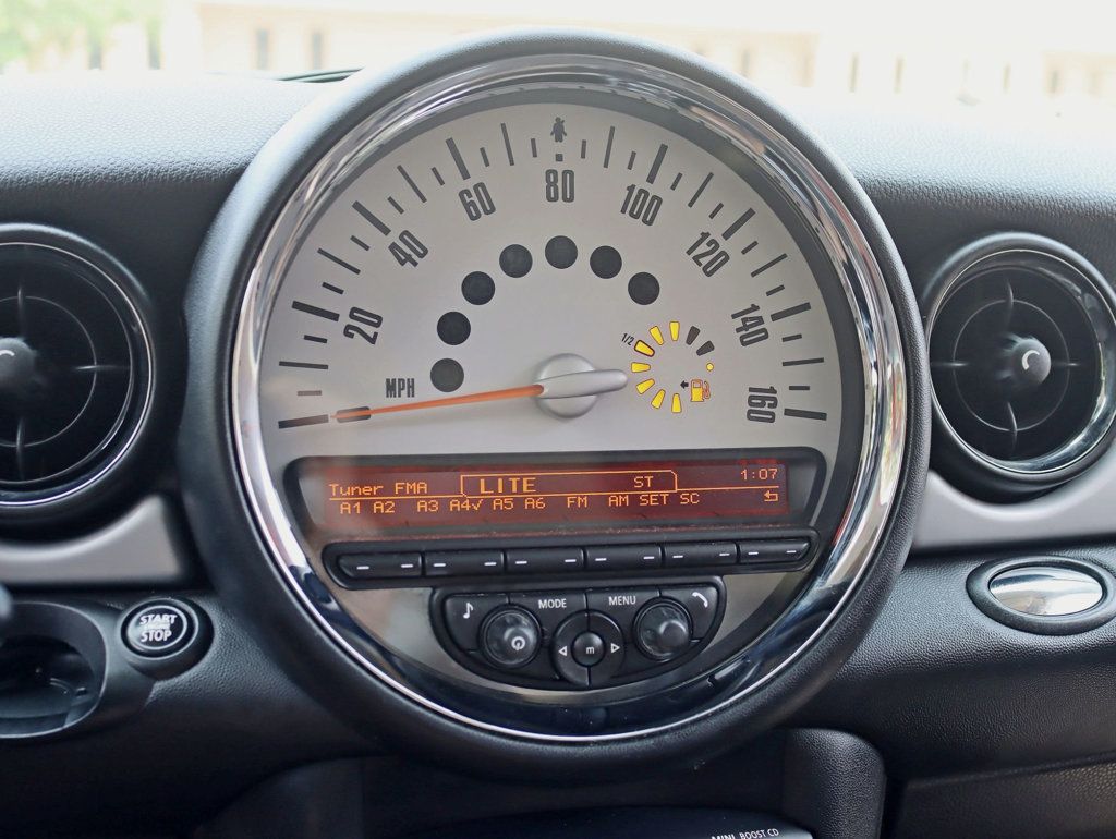 2012 MINI Cooper Hardtop 2 Door  - 22870141 - 13