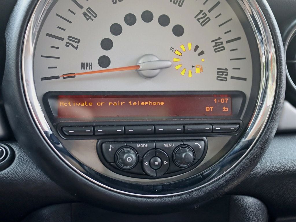 2012 MINI Cooper Hardtop 2 Door  - 22870141 - 14