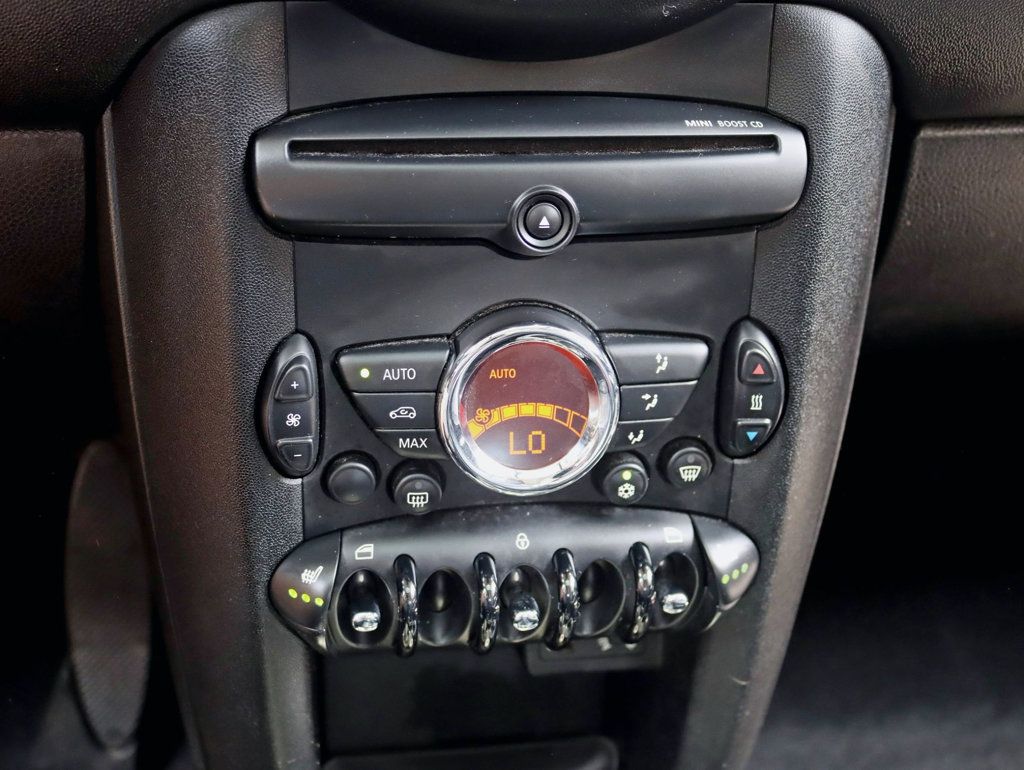 2012 MINI Cooper Hardtop 2 Door  - 22870141 - 15
