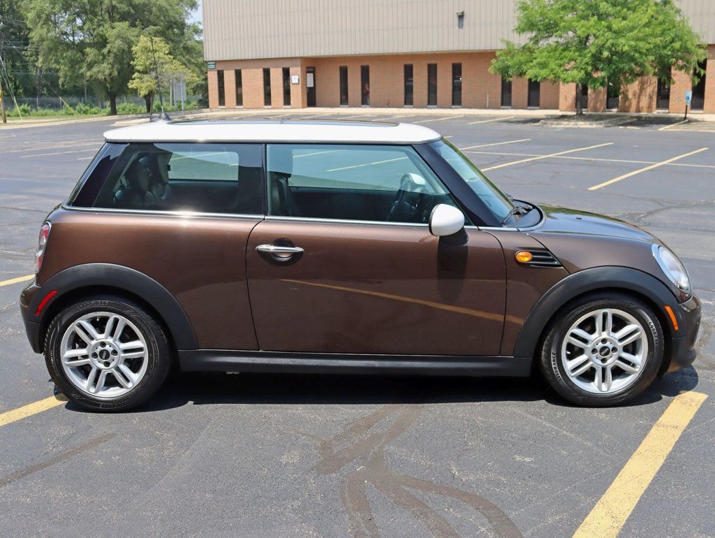 2012 MINI Cooper Hardtop 2 Door  - 22870141 - 7