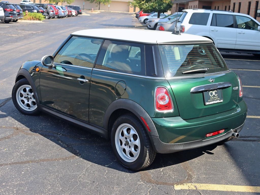2012 MINI Cooper Hardtop 2 Door  - 22912891 - 9