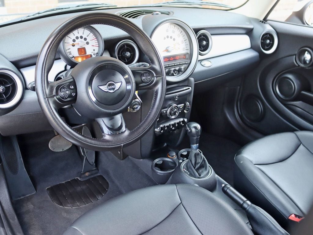 2012 MINI Cooper Hardtop 2 Door  - 22912891 - 10