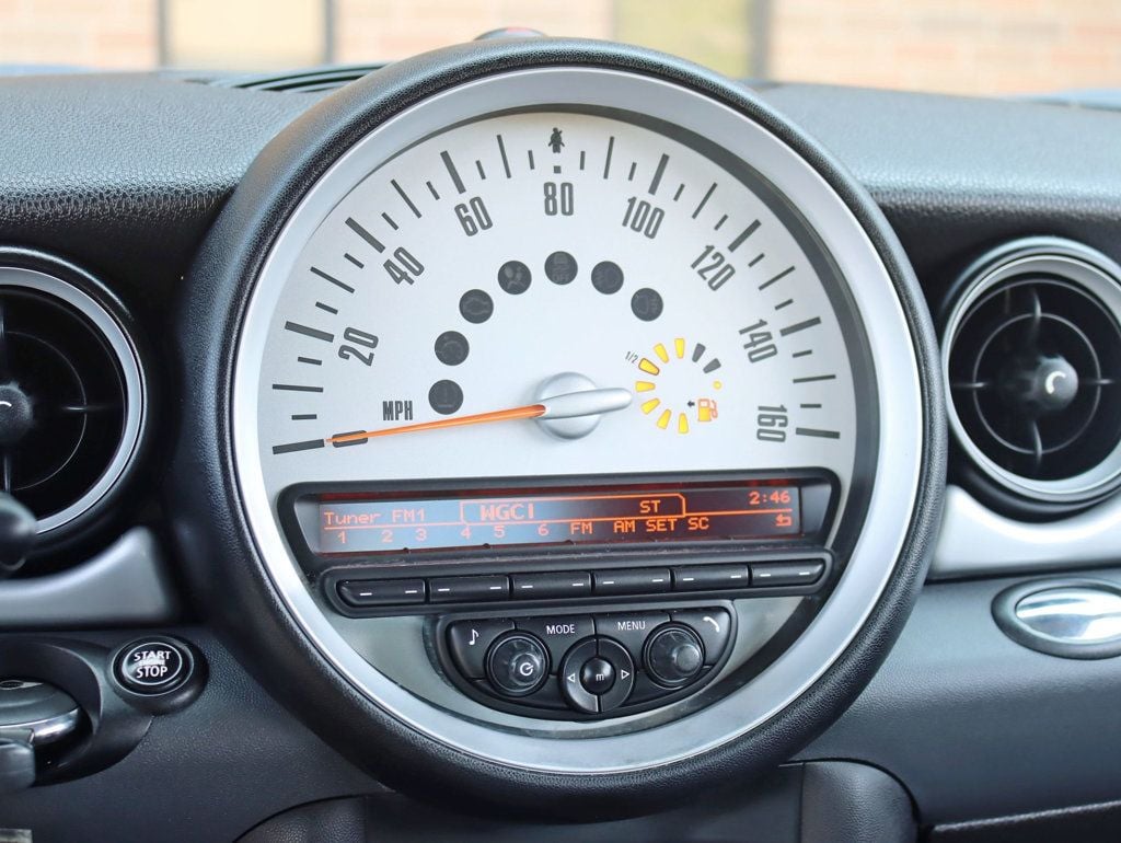 2012 MINI Cooper Hardtop 2 Door  - 22912891 - 13