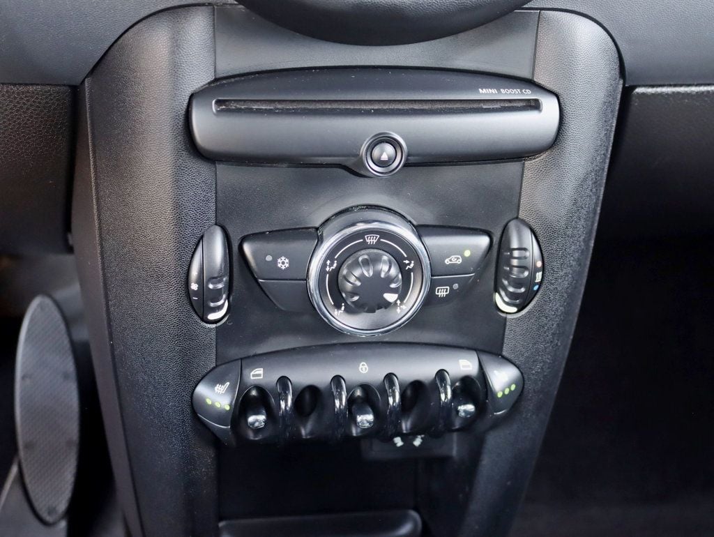 2012 MINI Cooper Hardtop 2 Door  - 22912891 - 14