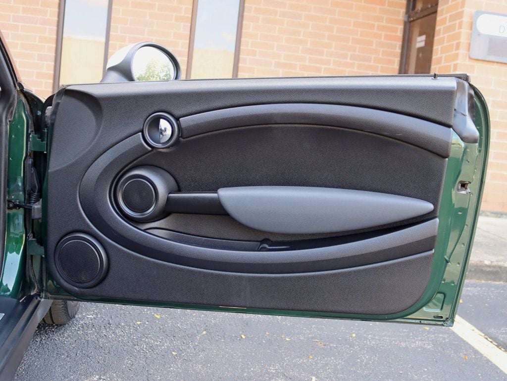 2012 MINI Cooper Hardtop 2 Door  - 22912891 - 20