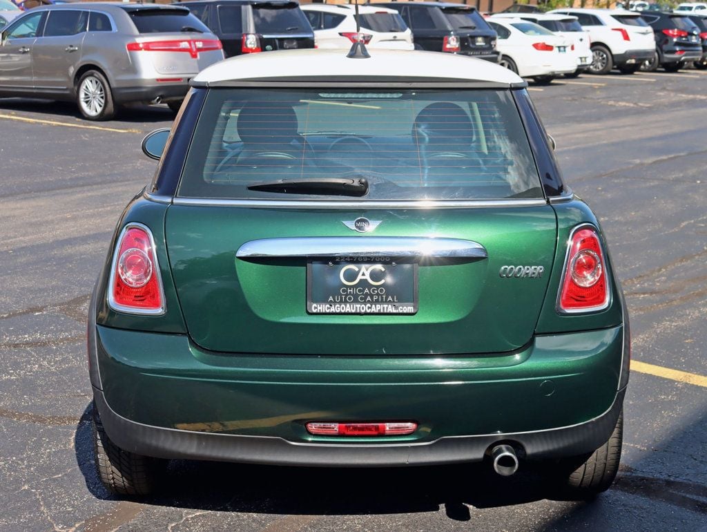 2012 MINI Cooper Hardtop 2 Door  - 22912891 - 5