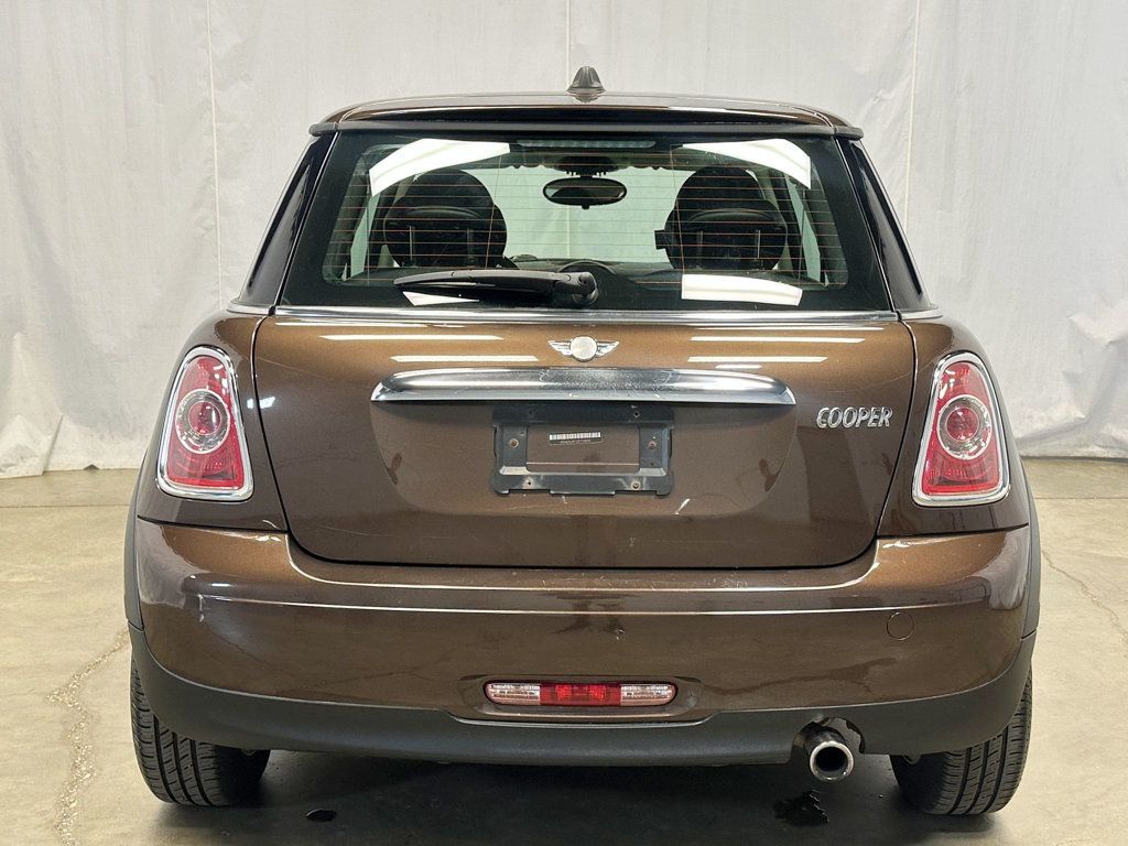 2012 MINI Cooper Hardtop 2 Door  - 23067745 - 9