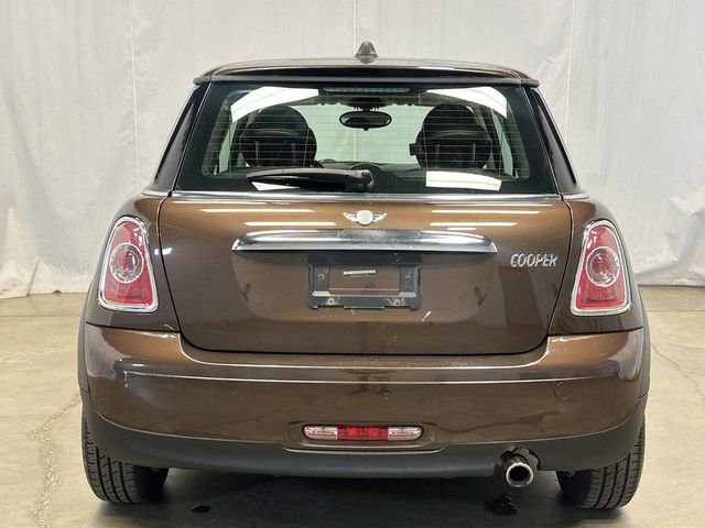 2012 MINI Cooper Hardtop 2 Door  - 23067745 - 9
