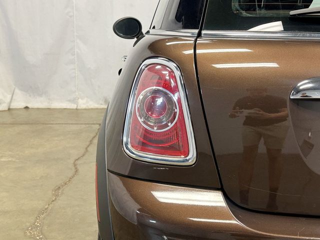2012 MINI Cooper Hardtop 2 Door  - 23067745 - 10