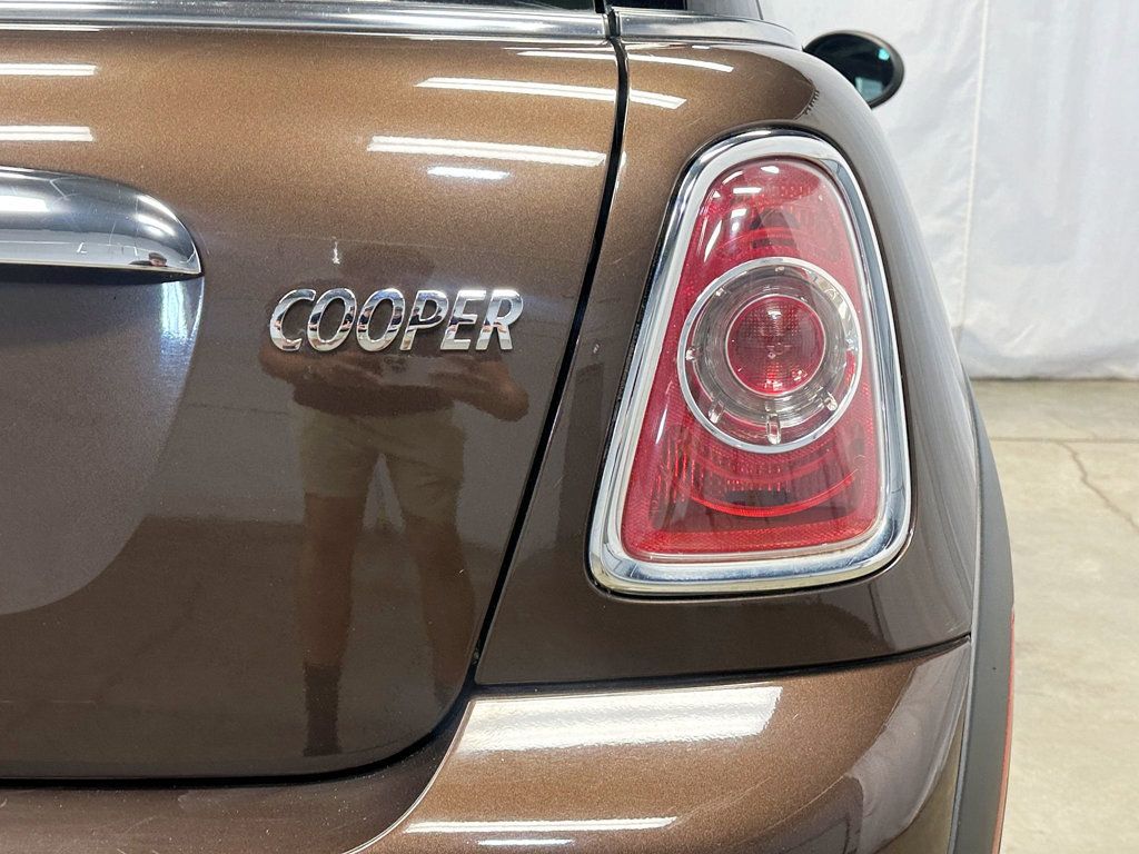 2012 MINI Cooper Hardtop 2 Door  - 23067745 - 11
