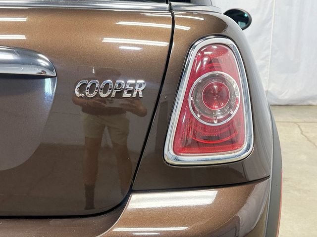 2012 MINI Cooper Hardtop 2 Door  - 23067745 - 11