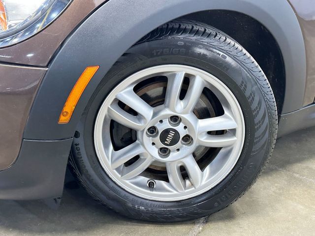 2012 MINI Cooper Hardtop 2 Door  - 23067745 - 12