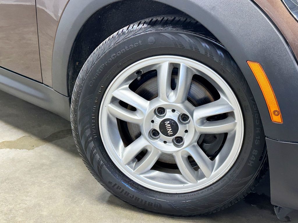 2012 MINI Cooper Hardtop 2 Door  - 23067745 - 13
