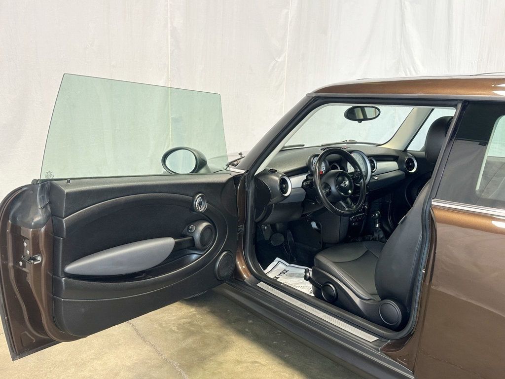 2012 MINI Cooper Hardtop 2 Door  - 23067745 - 15