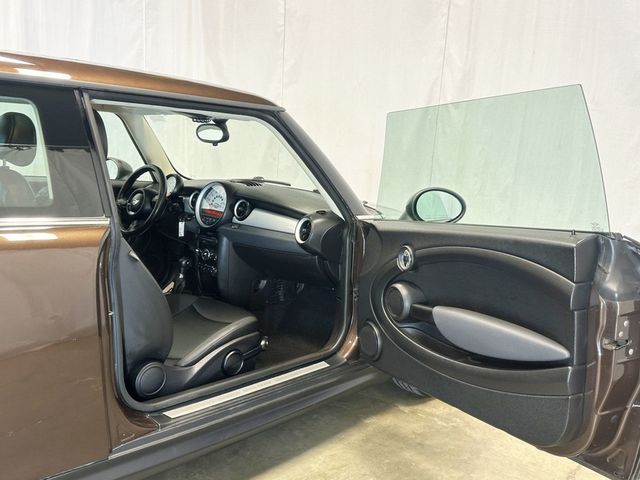 2012 MINI Cooper Hardtop 2 Door  - 23067745 - 16