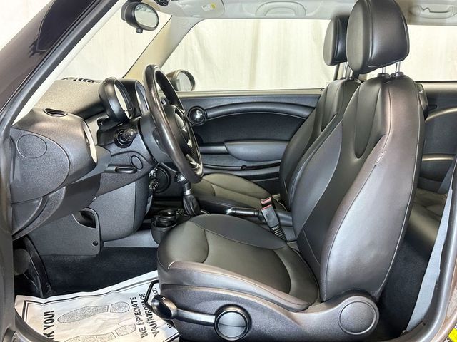 2012 MINI Cooper Hardtop 2 Door  - 23067745 - 17