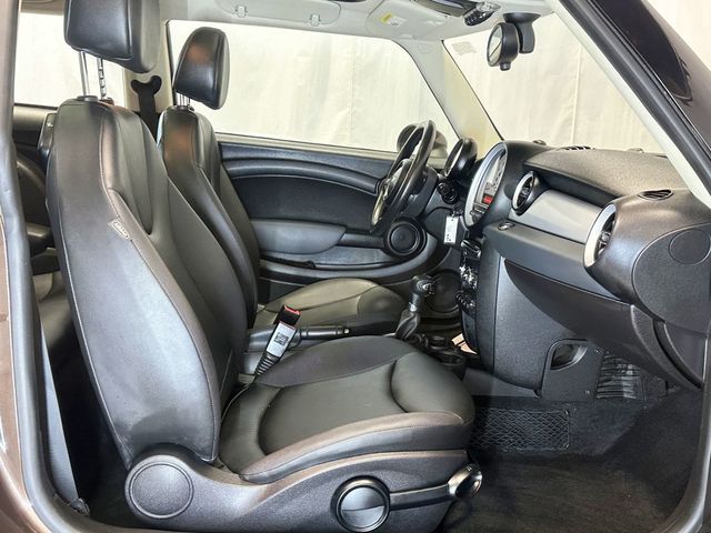 2012 MINI Cooper Hardtop 2 Door  - 23067745 - 18