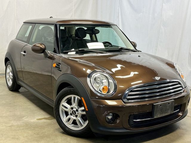 2012 MINI Cooper Hardtop 2 Door  - 23067745 - 1